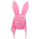 thumbnail image 2 of Gorro para disfraz Bob's Burgers Pink Bunny, 100% poliéster, 2 of 3