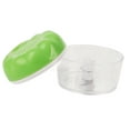 thumbnail image 3 of Household Garlic Mincer,Garlic Chopper Manual Mini Garlic Grinder Garlic Chopper Exceptional Value, 3 of 14