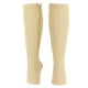 thumbnail image 3 of Medias De Compresión Transpirables Con Diseño De Cremallera Calcetines Deportivos De Presión Largos Hechos De Tela De Nylon Para Mujeres Hombres Atléticos Correr Senderismo, 3 of 7
