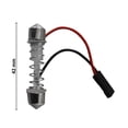 thumbnail image 4 of Foco LED Placa 15 SMD Rojo, 4 of 4