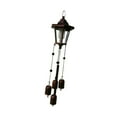 thumbnail image 4 of colaxi Solar Wind Chime Light Sturdy Gifts for Women Decorative for Yard Patio Home No Hook, 4 of 9