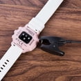 thumbnail image 4 of Cable de carga USB con clip de 1 m para Suunto 3 Spartan Trainer, Ambit, Ambit 2 y 3 Traverse, 4 of 5