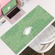 thumbnail image 1 of Alfombrilla de escritorio de Anime para oficina, alfombrilla de ratón grande para ordenador LIUWENJING unisex, 1 of 2