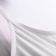 thumbnail image 4 of ICHUANYI ClearanceLadies Camisole With Chest Pad No Steel Rings Cup Body Bottom Underwear Yoga Sports Vest(Clear, S) ICHUANYI WER20232080503352, 4 of 6