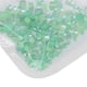 thumbnail image 3 of Cuentas de parte trasera plana Jadeshay 300 piezas para decoración de uñas, 3 of 14