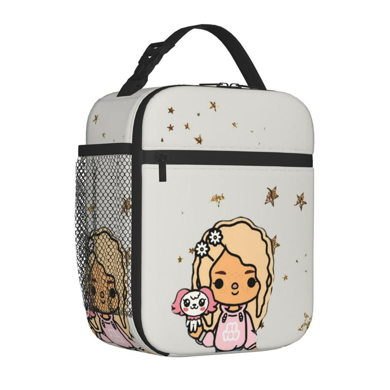 Boca bag cheap lunch tote
