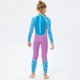 thumbnail image 2 of Greeniant Trajes de neopreno Traje de buceo Mangas largas y pantalones Cuerpo completo Anti-quemaduras solares para Snorkel Surf Natación Type2 NO2, 2 of 6