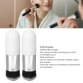 thumbnail image 4 of Foundation Brush, Portable Makeup Brush Soft Chubby  for Women for Daily Use, 4 of 7