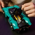 thumbnail image 4 of LEGO Technic Aston Martin Valkyrie, Ensemble de Voiture à Construire 42208, 4 of 7