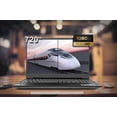 thumbnail image 2 of Lenovo IdeaPad S340 Notebook, 15.6" FHD Display, Intel Core i7-1065G7 Upto 3.9GHz, 8GB RAM, 512GB NVMe SSD, HDMI, Card Reader, Windows 10 Pro, 2 of 5