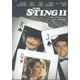 Sting 2 DVD – image 1 sur 2