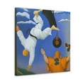 thumbnail image 2 of Ninja of Mystic Shadows - Canvas, 2 of 10
