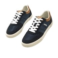 thumbnail image 3 of Tenis Mustang Aria Marino Hombre Casual azul 27.5, 3 of 5