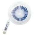 thumbnail image 3 of Becaristey 0.5-5m Light String USB Powered LED Light Strip 120 Degree Remote Control Lamp 5050RGB Home Festival Decoration Lighting 2M 36LED(water proof) 1Set, 3 of 6