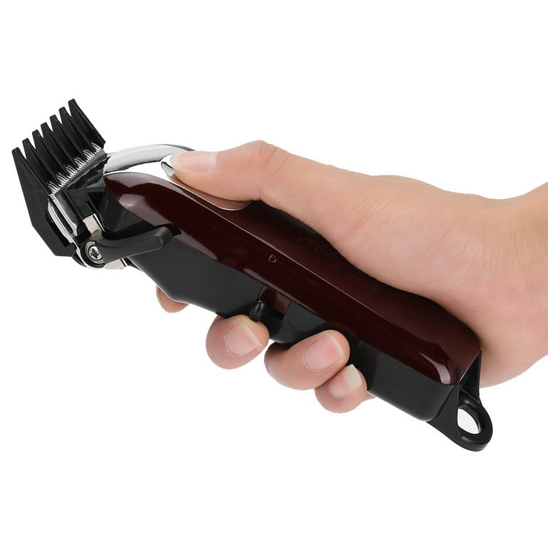 LAFGUR Wireless USB Hair Clipper Trimmer Electric Hair Cutting Machine Cutter Clipper Electric Trimmer Barbering Clipper