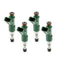 thumbnail image 2 of 4 Inyectores De Combustible 23250-0C050 Para 2TR Coaster, 2 of 8
