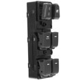 thumbnail image 4 of Interruptor De Ventanilla Eléctrica, Respuesta Rápida Ajuste Perfecto Botón De Regulador De Ventanilla Fácil Control Para Auto ANGGREK Descripción de la referencia, 4 of 5