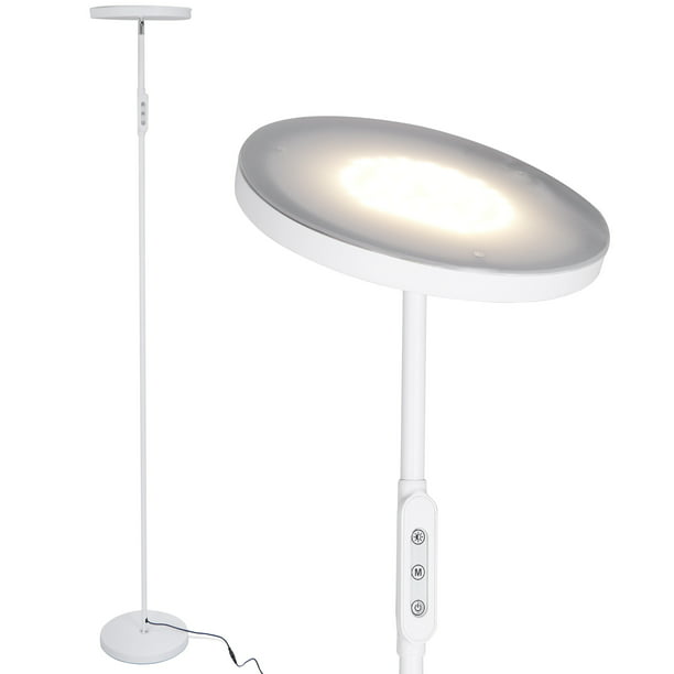 66 Inches Floor Lamp Home Bedroom Led, Ultra Modern Simple Floor Lamp