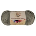 thumbnail image 2 of 100% Acrylic Fancy Yarn 3-Pack by Yonkey Monkey Knitting Crochet DIY Art Craft (Pine 95), 2 of 7