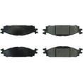 thumbnail image 4 of Centric Parts Disc Brake Pad P/N:102.15080, 4 of 4