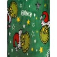 thumbnail image 3 of MJC Pyjama pour Femmes Dr. Seuss Grinch Let The Gifting Begin Taille Petite (Très Petite Petite), 3 of 3