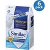 Similac - Advance Powder Infant Formula