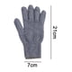 thumbnail image 2 of Guantes de secado absorbentes secos, guantes de microfibra Guantes de secado absorbentes, 2 of 5