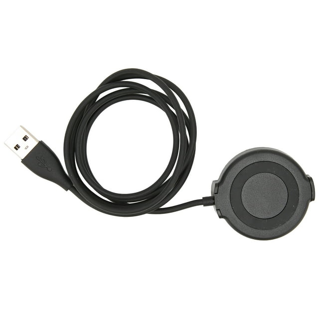 Watch Charger, Stable Current Transmission Safe Charging Smart Watch Charger Over Voltage Protection For Pro 4G LTE For Ticwatch Pro 2020