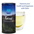 thumbnail image 2 of The Republic of Tea - Calm Focus, Caffeinated, 36 Tea Bags, 2 of 7
