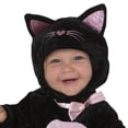 thumbnail image 3 of Costume de chaton mignon pour bébé 12-18 mois. Walmart Exclusif., 3 of 3