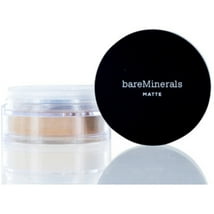 BareMinerals Matte Loose Powder Mineral Foundation