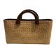 thumbnail image 2 of Bolso de Paja de Moda para Dama, Ideal para Vacaciones en la Playa, 2 of 9