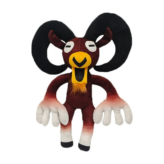 99 Nights In the Forest Plush Doll Deer Plush Toy 13" Ultra-Soft Stuffed Dolls Winter Plush Lovely Collectible Toy