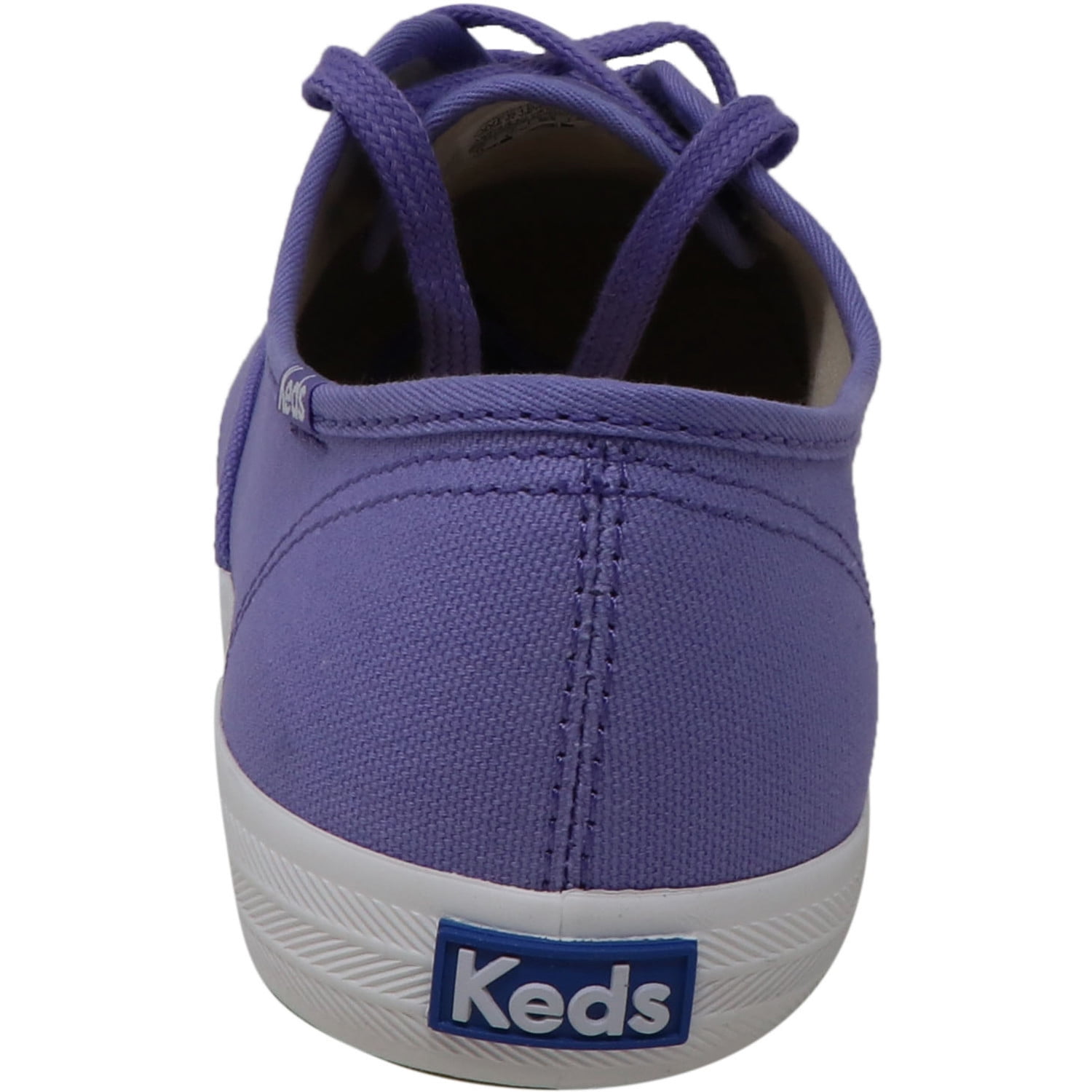 purple keds