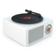 thumbnail image 1 of Mini Altavoz Bluetooth Innovador Altavoz Bluetooth inalámbrico portátil Retro con graves ricos y sonido HD, 1 of 5