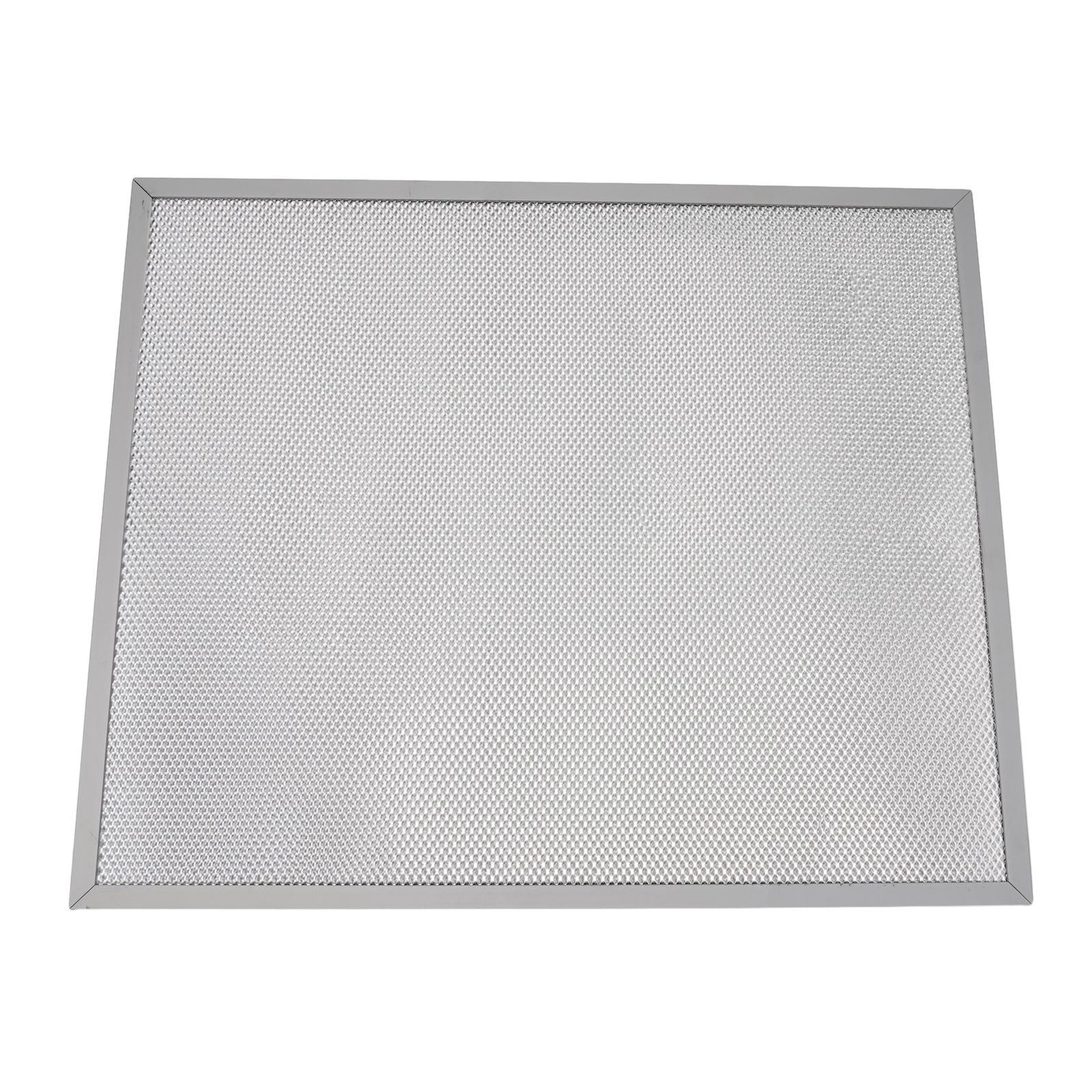 For Robinhood Range Hood Filter 435x362x9mm 103792 MODELS 2501 RA9WH RA9SS