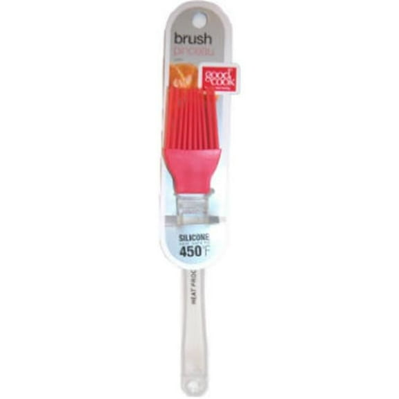 22004 8.5 in. Silicone Basting Brush