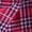 Black Red Plaid 2, variant on 100% Cotton women's Pajama set, Plaid Pajama, Flannel Pajama set, Buffalo plaid