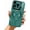 Dark Green, variant on Breathable Soft Back Case for iPhone 16 15 14 13 12 11 Pro Max Plus Cooling Heat Dissipation Magnetic Phone Cover(for iPhone 13/Dark Purple)