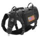 thumbnail image 1 of Arnés para perros Forestpaw Tactical con asa para perros medianos, 1 of 8
