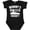 AB-Black, variant on Inktastic Mommys Lil Racing Buddy Boys or Girls Baby Bodysuit