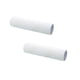 thumbnail image 2 of 2 piezas de papel de repuesto para rodillo quitapelusas, papel para rodillo de pelo, papel adhesivo sustituto de rodillo, 2 of 7