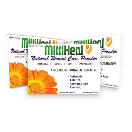Mittiheal-natural W.