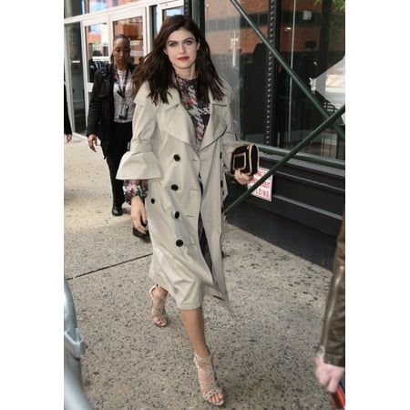 Alexandra Daddario Out And About For Celebrity Candids - Wed    New York  Ny May 24  2017. Photo By Derek (Alexandra Daddario Best Photos)