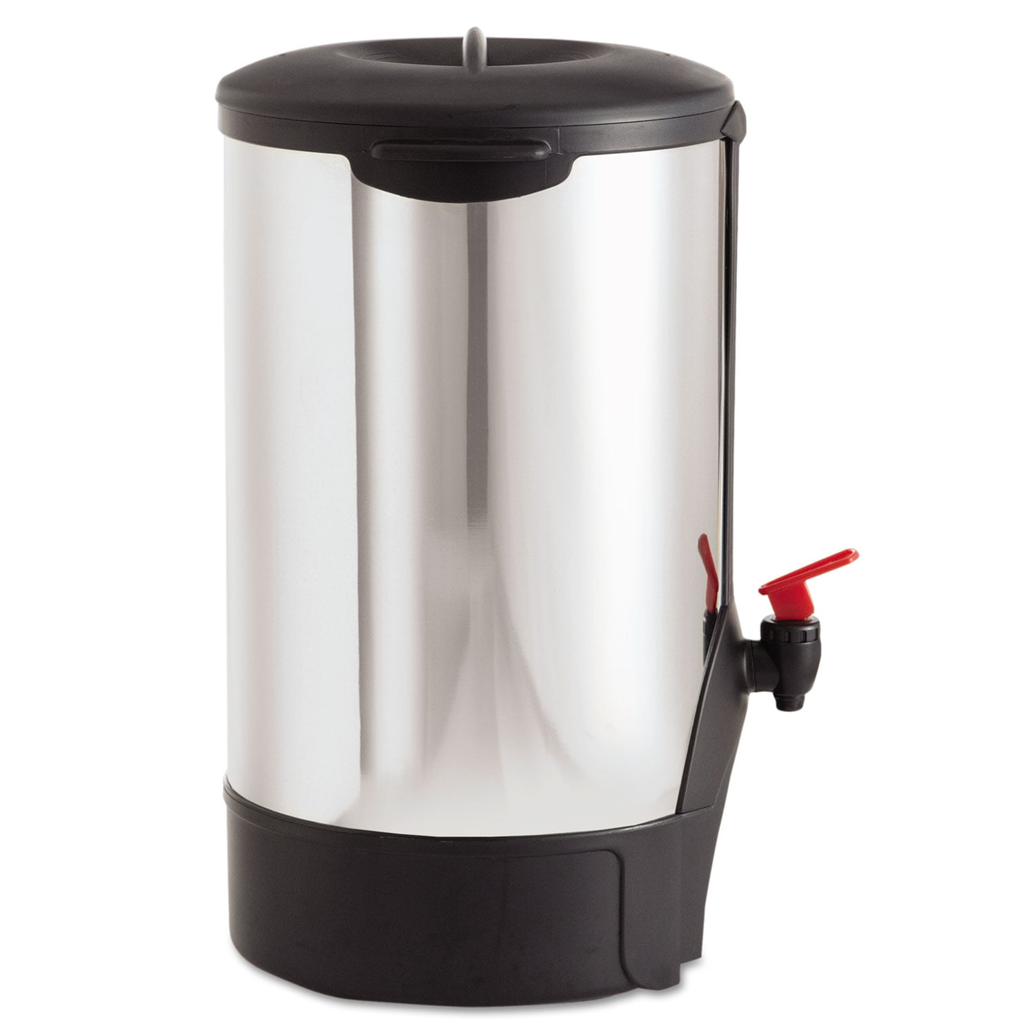 Pump pot (2.2-liter) – Coffee City USA