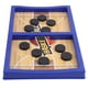 thumbnail image 3 of Juego de mesa, juego de ajedrez de mesa, interacción entre padres e hijos, juego de mesa, juguete para juego de mesa, innovación moderna, 3 of 8