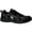 Black/Digital Grey, variant on Pyramid Men's Path Lite Hybrid Mesh Bowling Shoes - Black/Digital Grey
