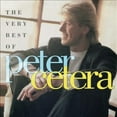 thumbnail image 1 of Peter Cetera The Very Best of Peter Cetera * CD, 1 of 1