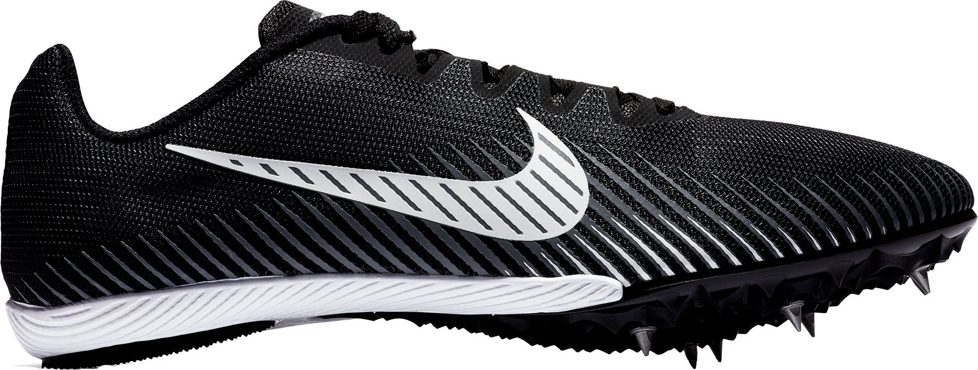 nike zoom rival m 9 track and field shoes
