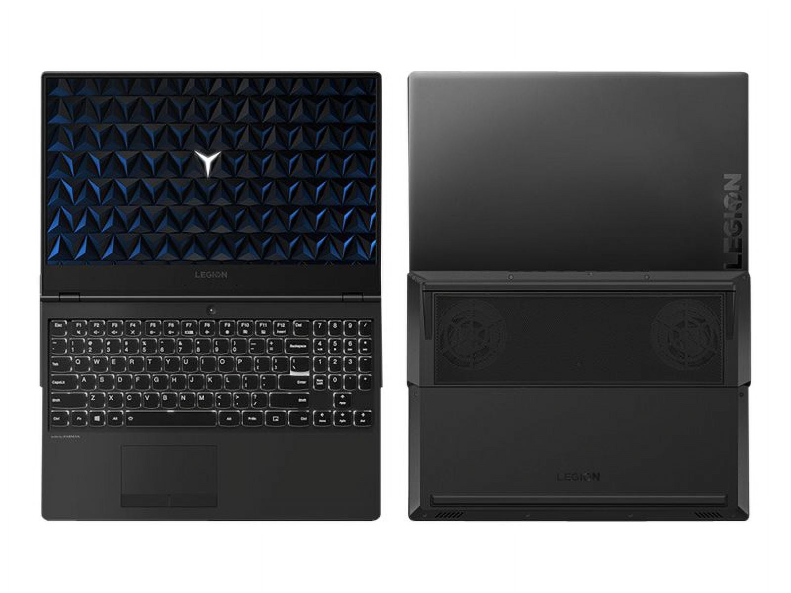 Lenovo Legion Y530-15ICH ノートPC Lenovo Legion Y530-15ICH-81FV008SGE - Notebookcheck.net